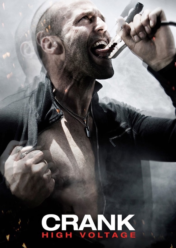 Crank 2 (1989)