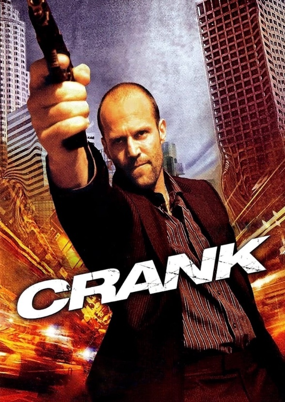Crank 3 Fan Casting on myCast