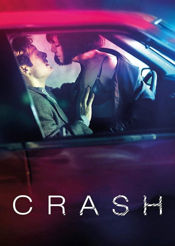 Crash 1996 Remake