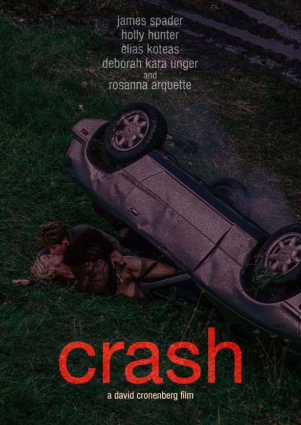 Crash (2016)