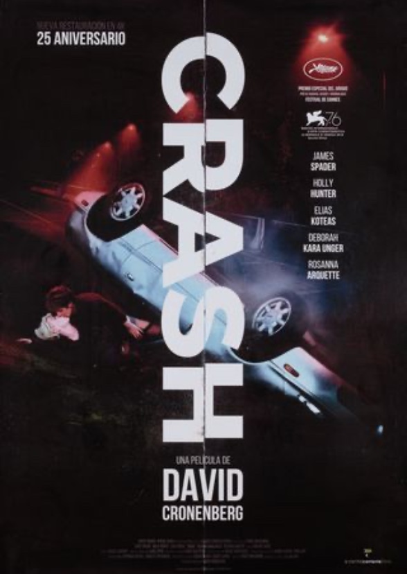 Crash (2026)