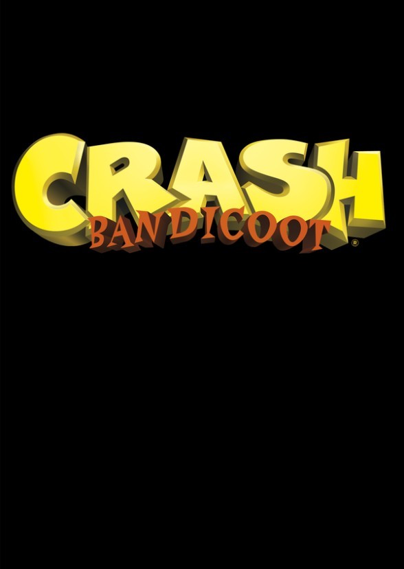Crash Bandicoot