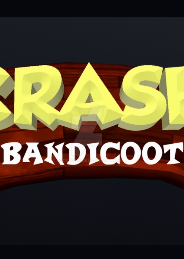 Crash Bandicoot