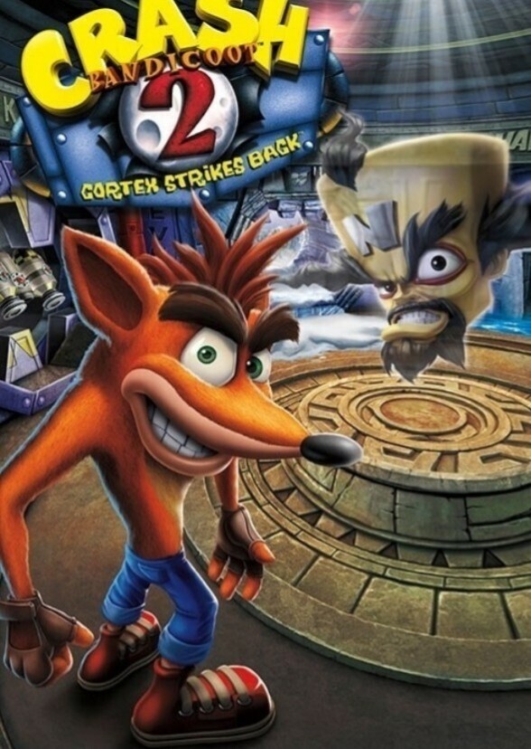 Crash Bandicoot: Far from Home (2019)