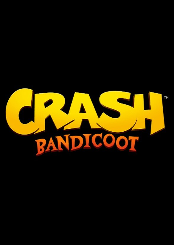The Crash Bandicoot Movie