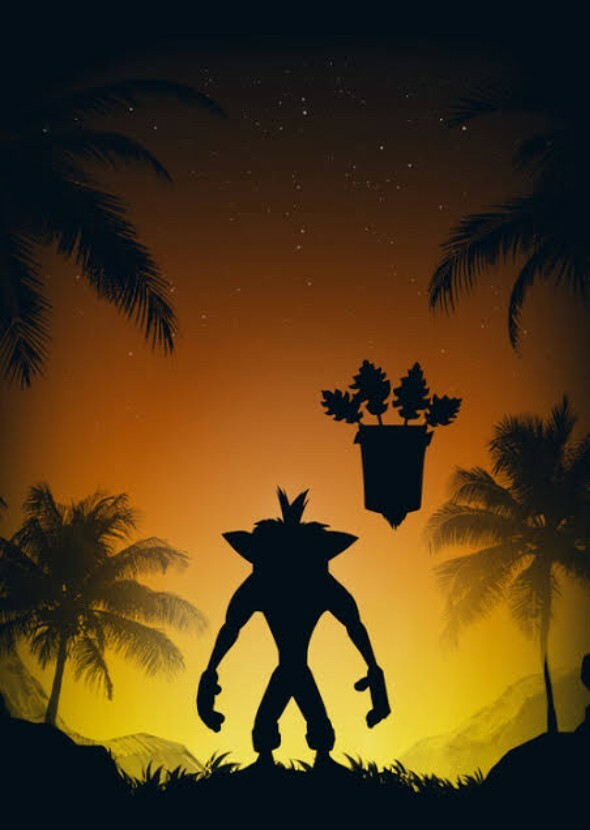 Crash Bandicoot: The Movie 2000s