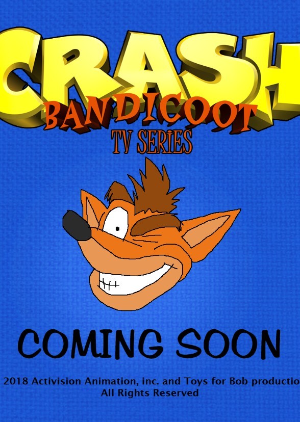 Crash Bandicoot: The N'Sane Series 