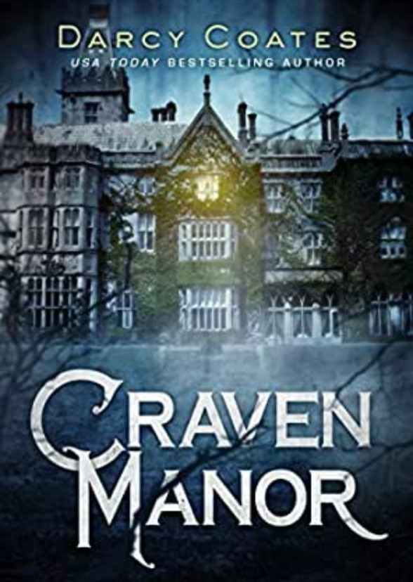 Craven Manor