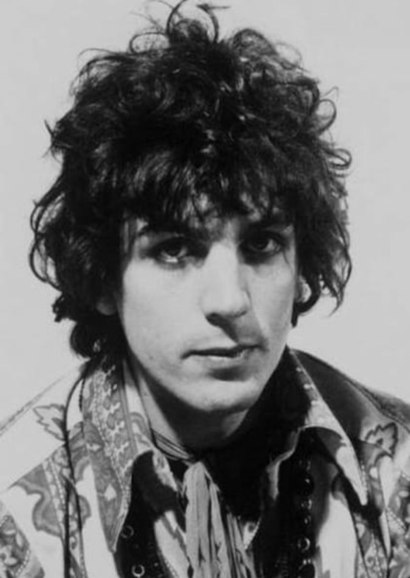 Crazy Diamond (The Syd Barrett Story)