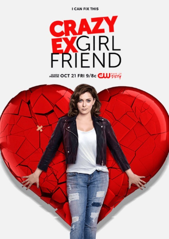 Crazy Ex-Girlfriend [Recast]
