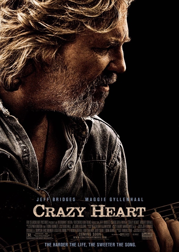 Crazy Heart (1979)