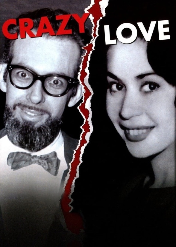 Crazy Love