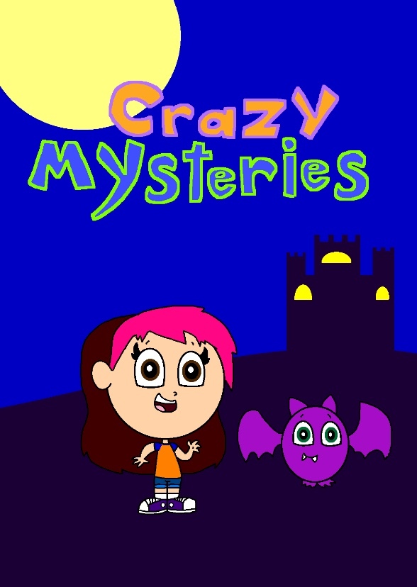 Crazy Mysteries