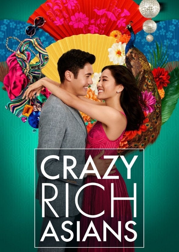 Crazy Rich Asians (2028)