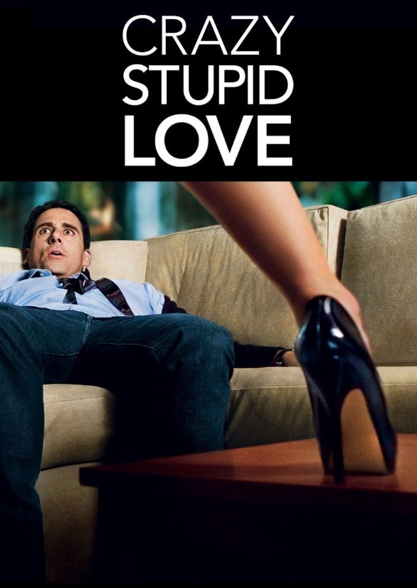 Crazy, Stupid, Love (1991)