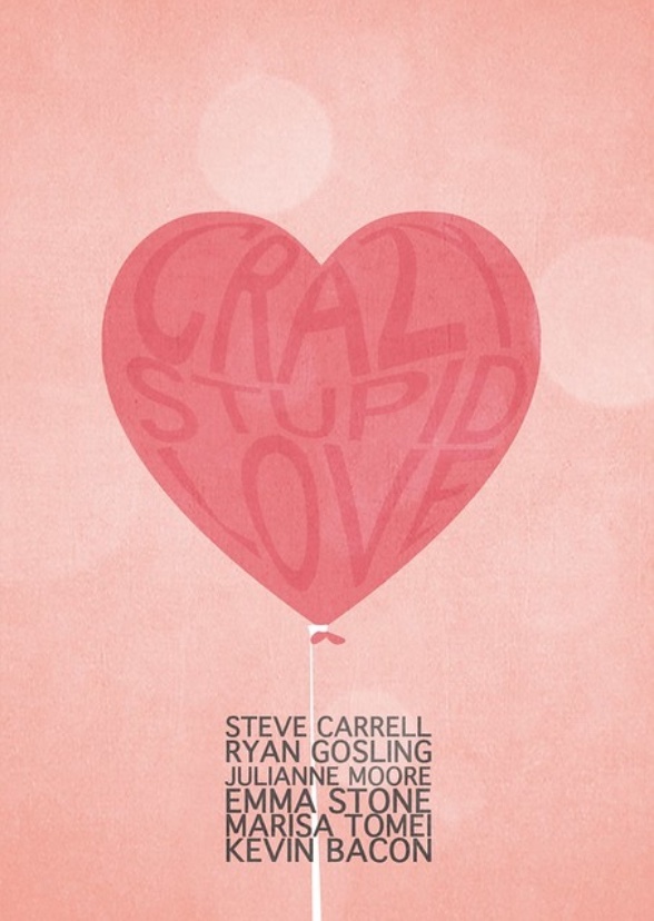 Crazy, Stupid, Love (2021)
