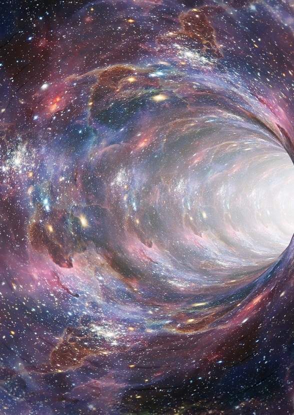 Create your own Cinematic Universe