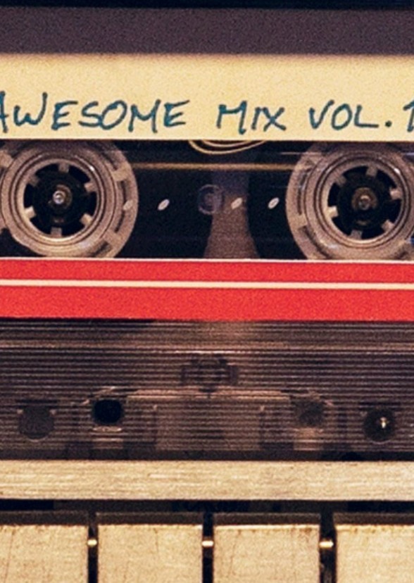 Create Your Own TV Show/Movie Soundtrack