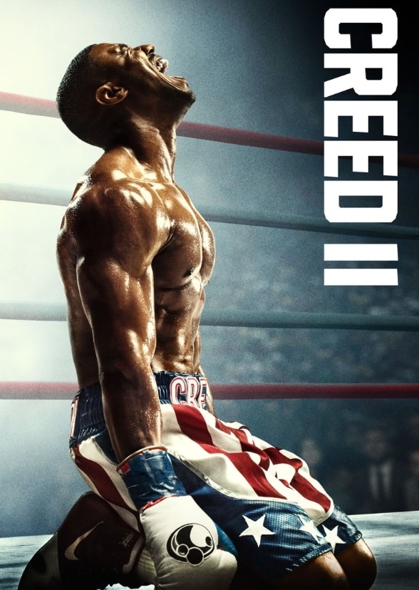 Creed 2 (2008)