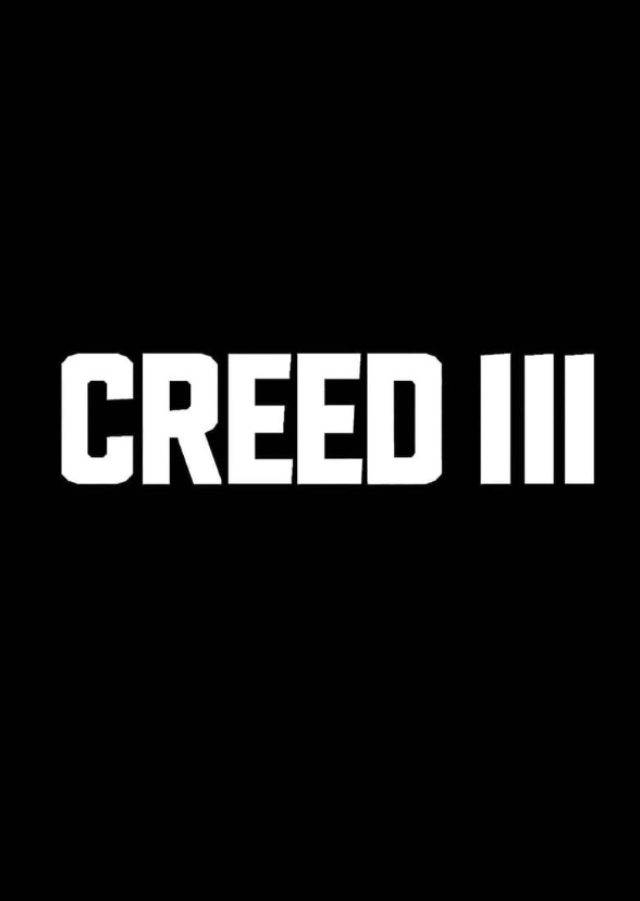 Creed 3 