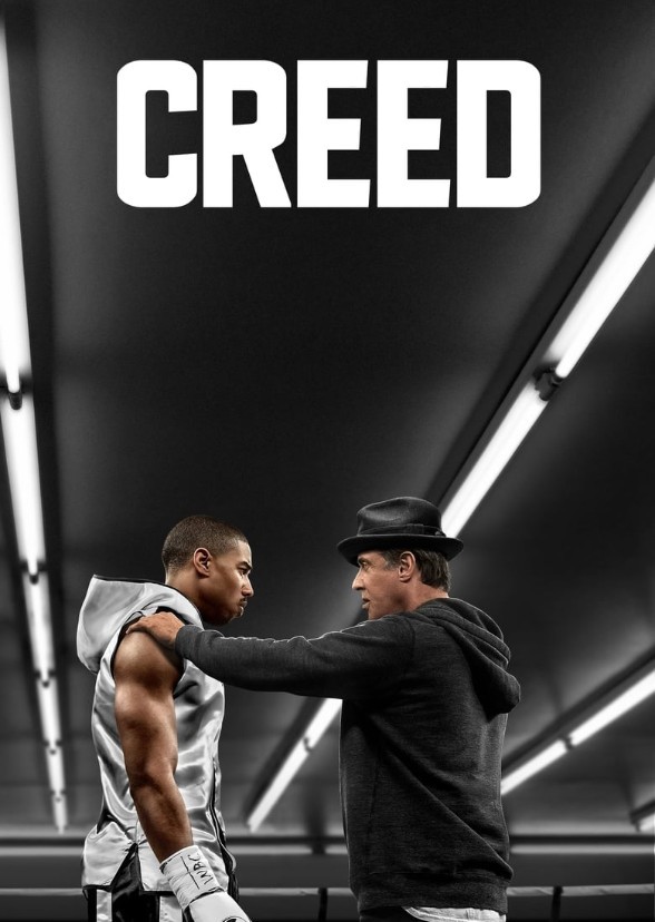Creed 4