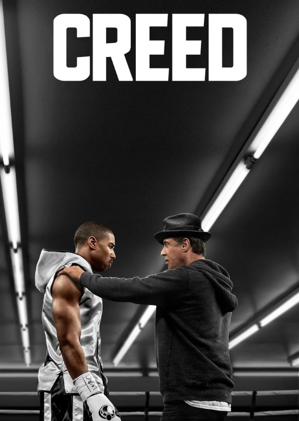 Creed Genderswap
