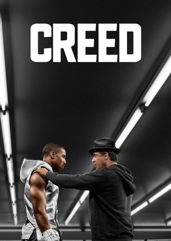 Creed Genderswap