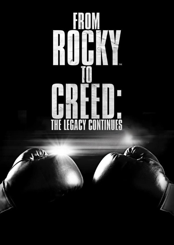 Creed III