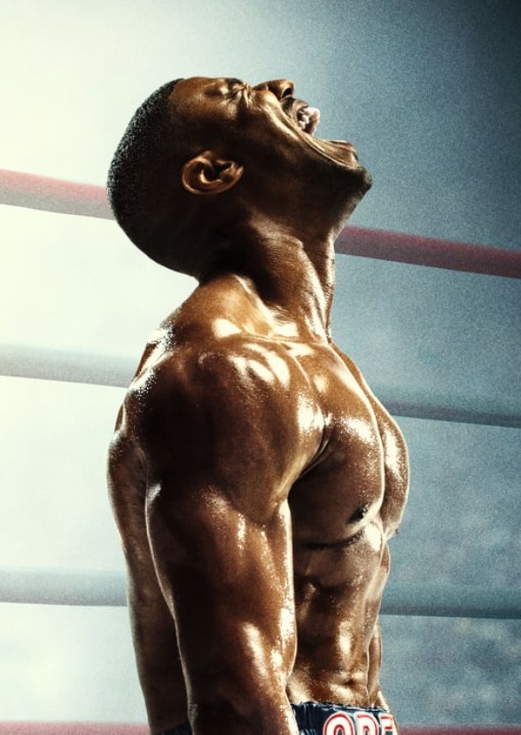 Creed III