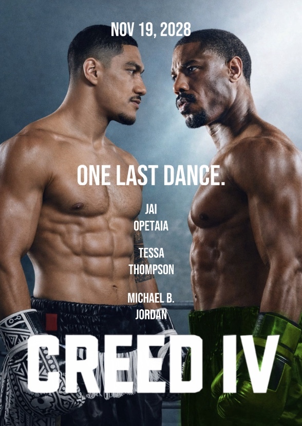 Creed IV