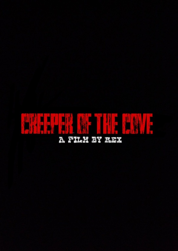 Creeper Of The Cove
