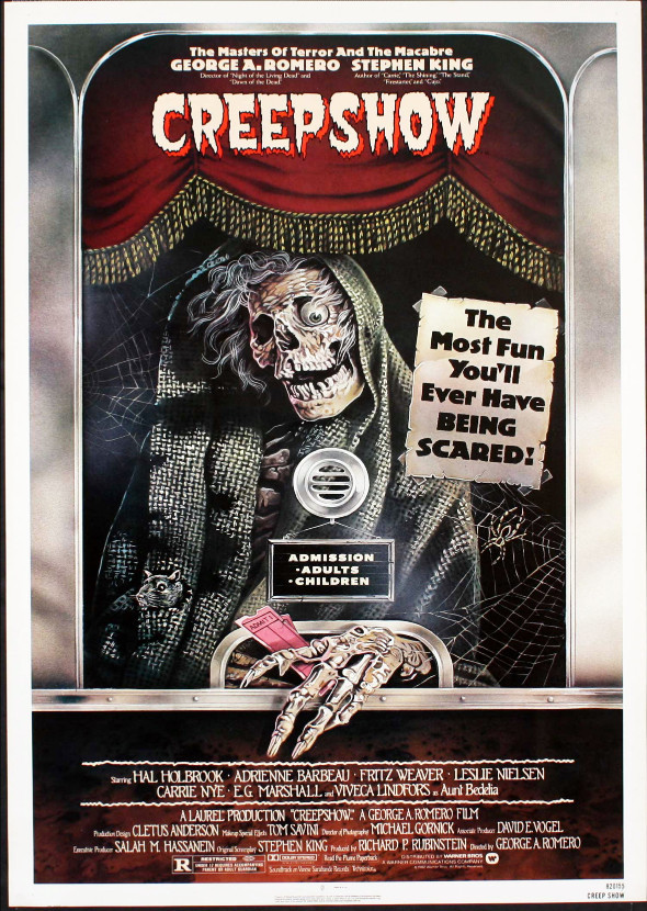Creepshow (2022)