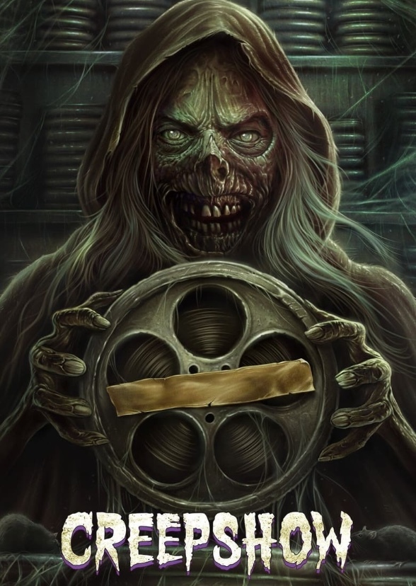 Creepshow Season Five 