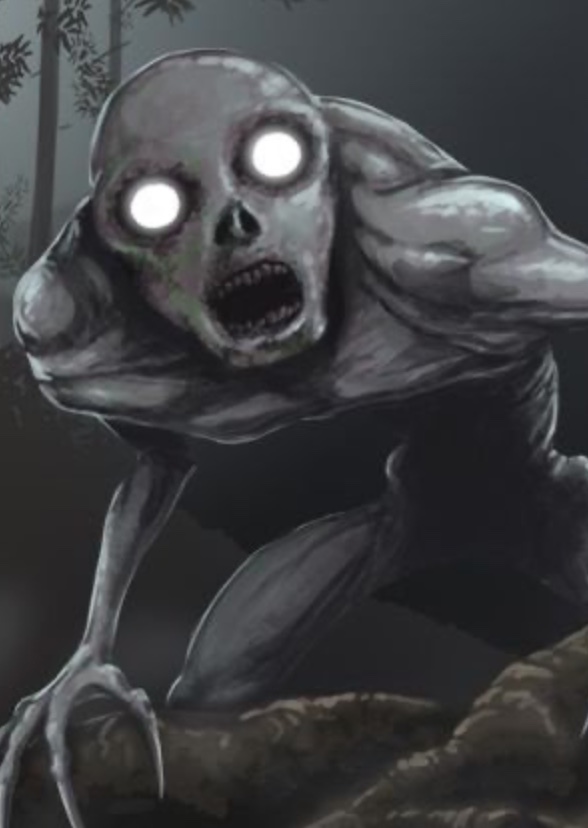 Creepypasta Casting Call