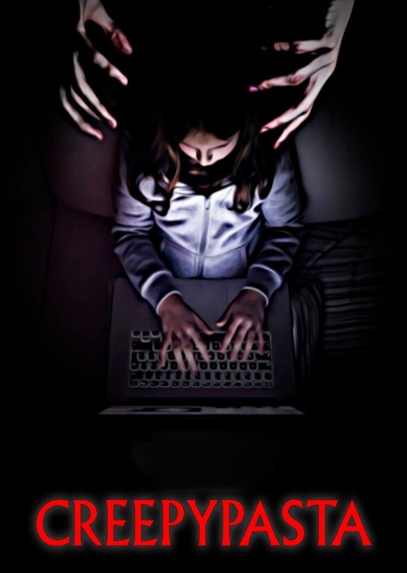 Creepypasta