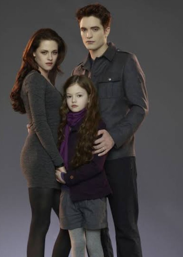 Crepúsculo 6