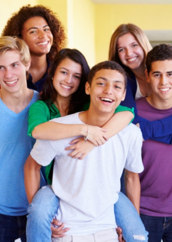 Crescendo Academy