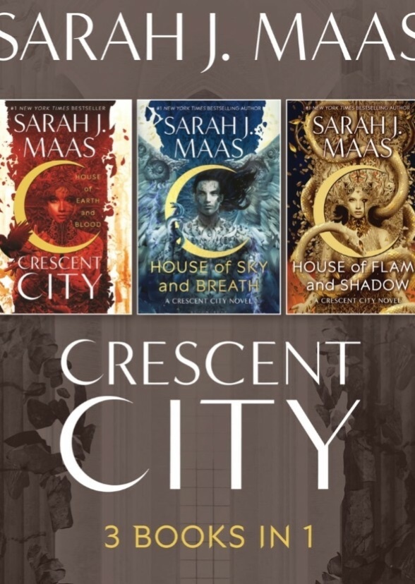 Crescent City