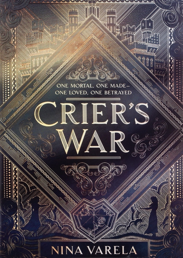 Crier's War