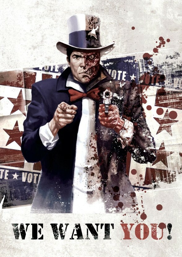 Crime Alley: The Final Season