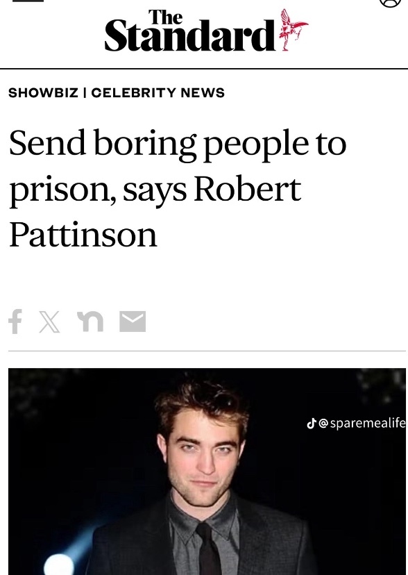 Crime and Punishment