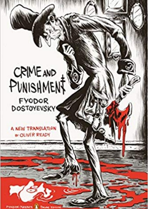 Crime and Punishment
