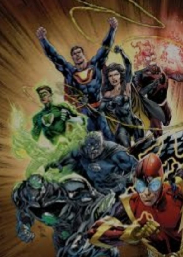 Crime Syndicate