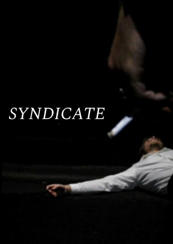Crime Syndicate