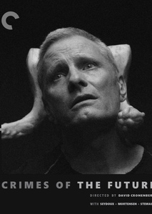 Crimes of the Future (2012)