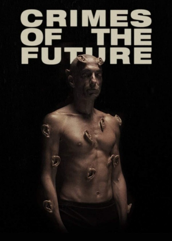 Crimes of the Future (2022)