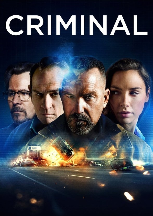 Criminal(2026)