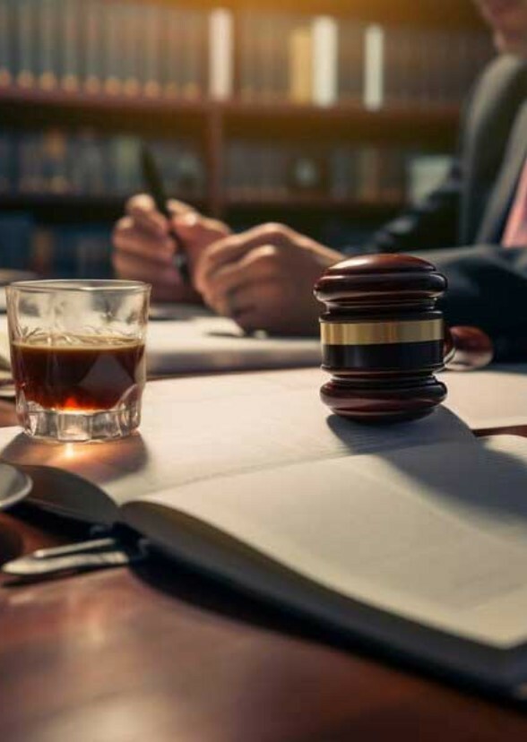 Criminal Law Attorneys San Antonio