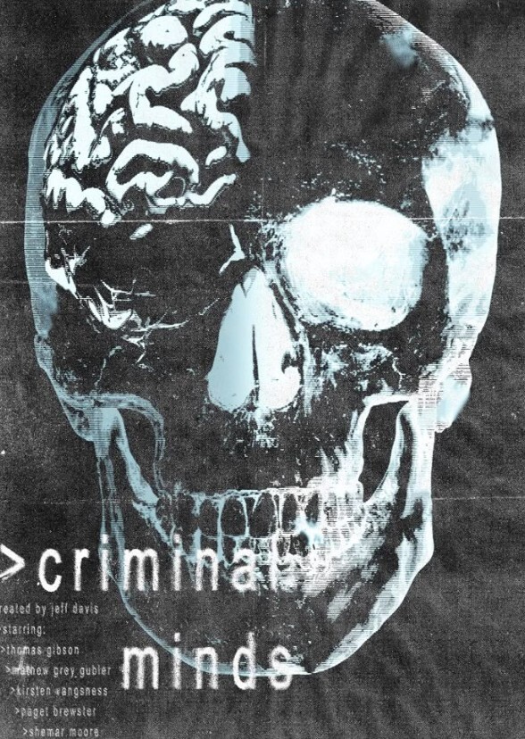 Criminal Minds : Shadow Protocol