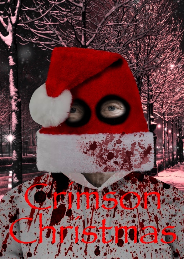 Crimson Christmas